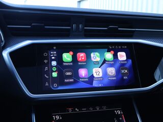 RS6 V8 4.0 TFSI 630 Tiptronic 8 Quattro Performance 2024 occasion 77680 Roissy-en-Brie