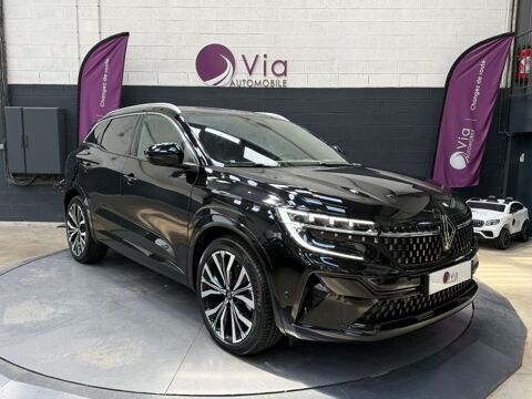 Austral E-Tech hybrid 200 cv Iconic 1 Main Suivi Renault 2024 occasion 62230 Outreau