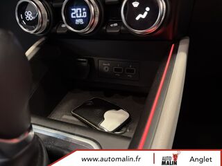 Clio V E-Tech 140 Initiale Paris 2021 occasion 64600 Anglet