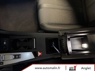 408 Hybrid 145 e-DCS6 Allure 2025 occasion 64600 Anglet