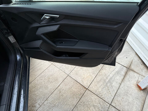 A3 30 TFSI Mild Hybrid 110 Design S tronic 7 2021 occasion 50300 MARCEY-LES-GREVES