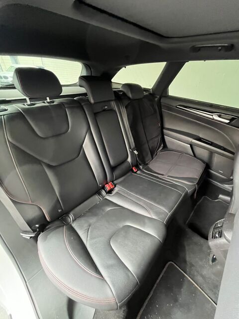 Mondeo 2.0 Hybrid 187 CVT ST-Line 2020 occasion 59240 Dunkerque