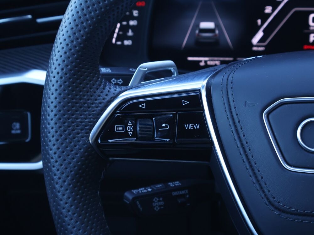 RS6 V8 4.0 TFSI 630 Tiptronic 8 Quattro Performance 2024 occasion 77680 Roissy-en-Brie