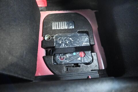 Cooper S 192 ch BVA6 Finition Exquisite 2017 occasion 72650 Saint-Saturnin