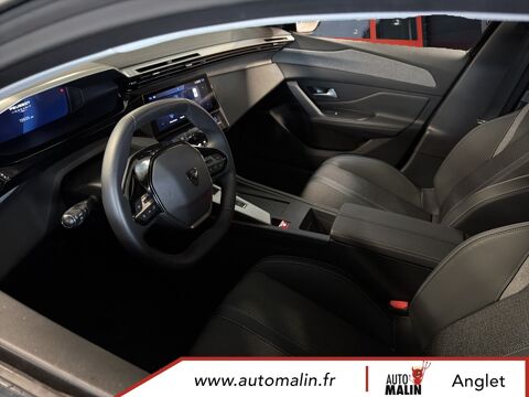 308 SW Hybrid 145 e-DCS6 Allure 2025 occasion 64600 Anglet