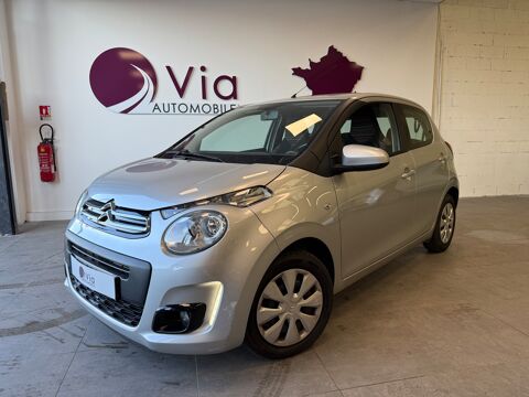 Citroen c1 VTi 68 Feel