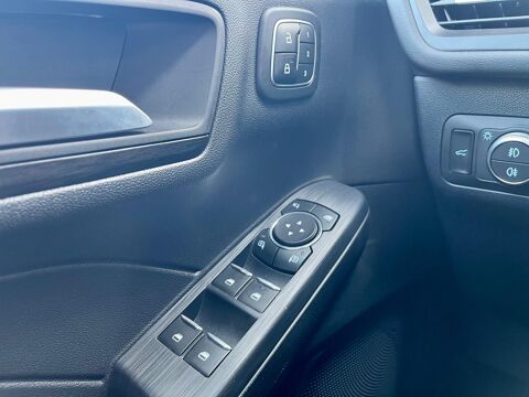 Kuga 1.5 EcoBlue 120 Powershift Vignale 2021 occasion 44880 Sautron