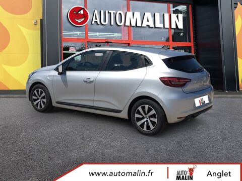Clio V TCe 90 Equilibre 2023 occasion 64600 Anglet
