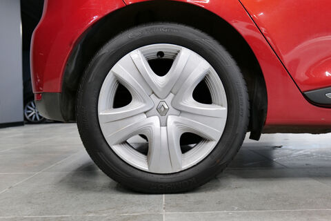 Clio IV DCI 75 Energy Zen 1&deg;MAIN / IDEAL JEUNE CONDUCTEUR / 4CV / 75 2016 occasion 69008 LYON 8EME