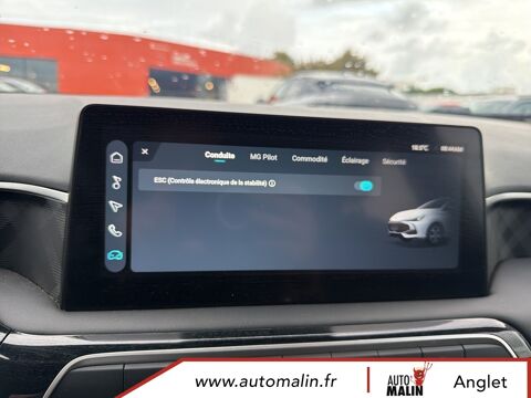 MG3 1.5 116 ch Standard 2025 occasion 64600 Anglet