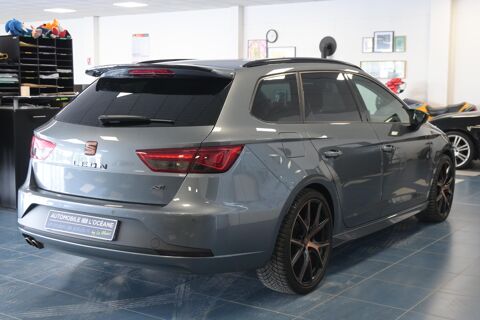 Leon 2.0 TDI 184 Start/Stop DSG6 FR 2017 occasion 72650 Saint-Saturnin
