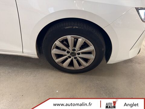 Astra 1.2 Turbo 110 ch BVM6 Edition 2023 occasion 64600 Anglet