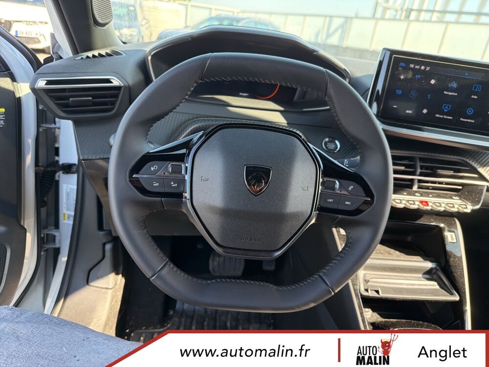 2008 Hybrid 145 ch e-DCS6 Allure 2026 occasion 64600 Anglet