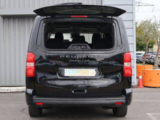 Traveller XL BlueHDi 180ch S&S EAT8 Business 2024 occasion 77680 Roissy-en-Brie
