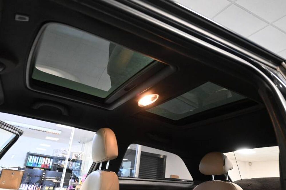 Paceman 143 ch Cooper SD A 2013 occasion 72650 Saint-Saturnin