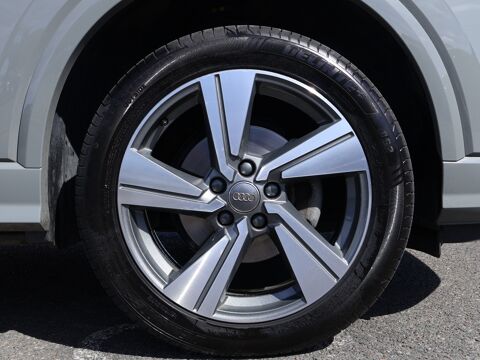 Q2 35 TFSI COD 150 BVM6 Sport 2020 occasion 77680 Roissy-en-Brie