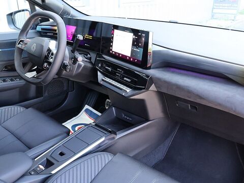 Clio VI E-Tech full hybrid 160 ch esprit Alpine 2026 occasion 77680 Roissy-en-Brie