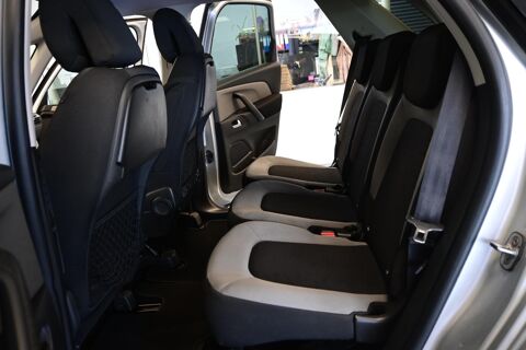 C4 Picasso BlueHDi 120 S&S Intensive 2015 occasion 72650 Saint-Saturnin