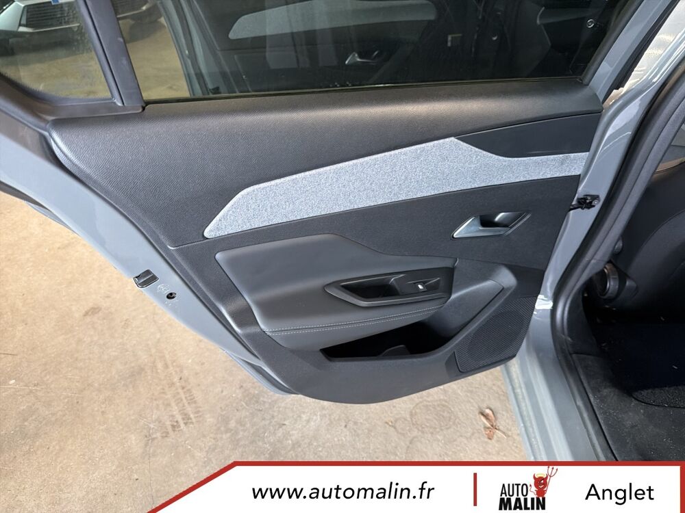 308 PHEV 180 e-EAT8 Allure 2024 occasion 64600 Anglet