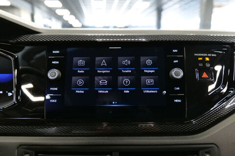 Polo 1.0 TSI 95 S&S BVM5 Life Plus 2023 occasion 69008 LYON 8EME