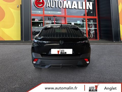 408 Hybrid 145 e-DCS6 GT 2025 occasion 64600 Anglet