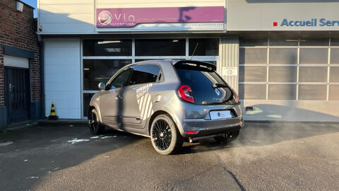 Twingo III SCe 65 Urban Night ORIGINE FRANCE 2022 occasion 59114 Steenvoorde