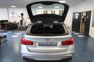 S&eacute;rie 3 Touring 330d xDrive 258 ch BVA8 M Sport Ultimate 2019 occasion 72650 Saint-Saturnin