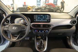 i10 1.0 63 BVR Intuitive 2025 occasion 72650 Saint-Saturnin