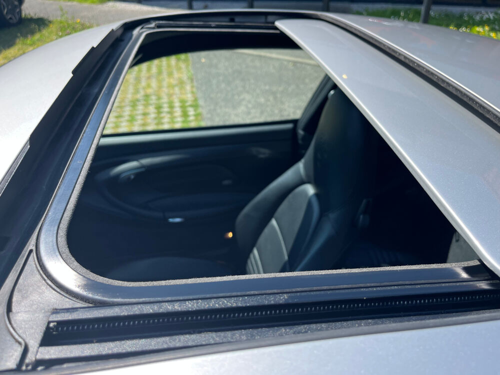 911 Carrera 3.2 3.4i 2001 occasion 44470 Carquefou