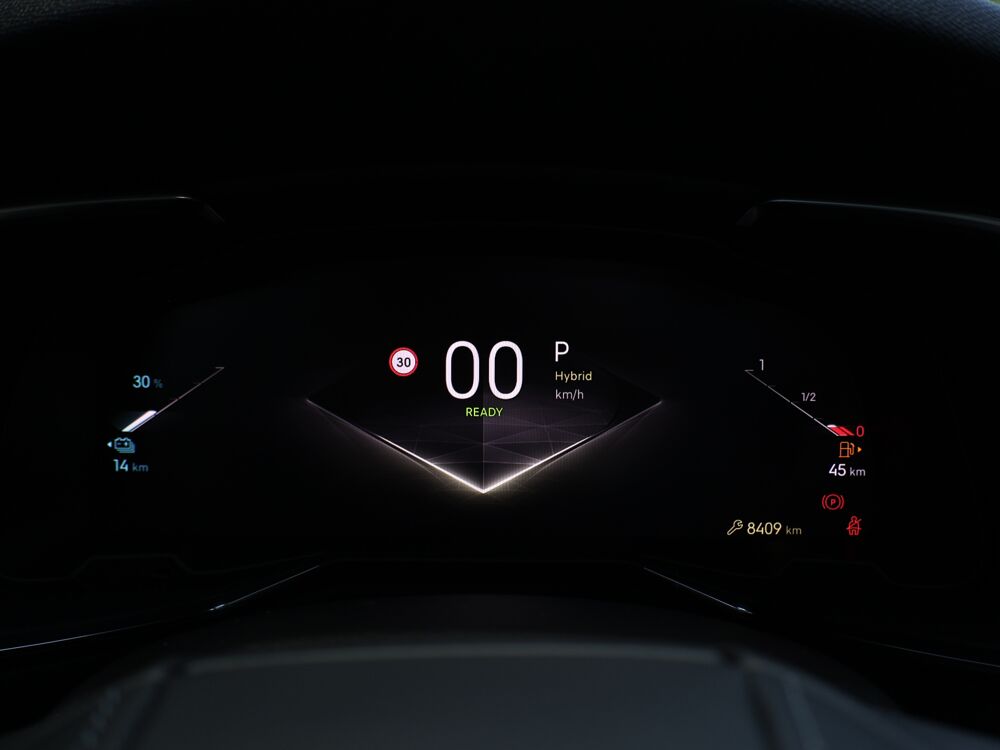 DS7 Hybride Rechargeable E-Tense 225 EAT8 Antoine de Saint Exupe 2025 occasion 77680 Roissy-en-Brie