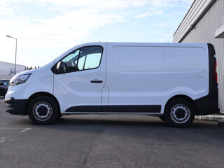 Trafic FGN L1H1 2800 KG BLUE DCI 150 GRAND CONFORT 2022 occasion 77680 Roissy-en-Brie