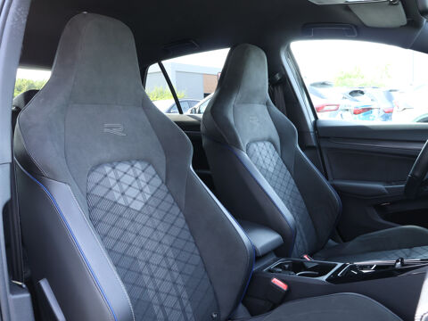 Golf 1.5 eTSI EVO2 150 DSG7 R-Line Edition 2025 occasion 77680 Roissy-en-Brie