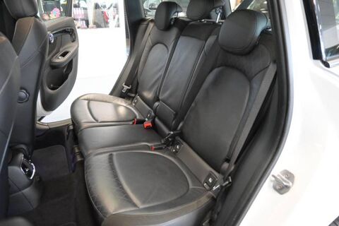 Countryman 192 ch BVA8 Cooper S Oakwood 2018 occasion 72650 Saint-Saturnin