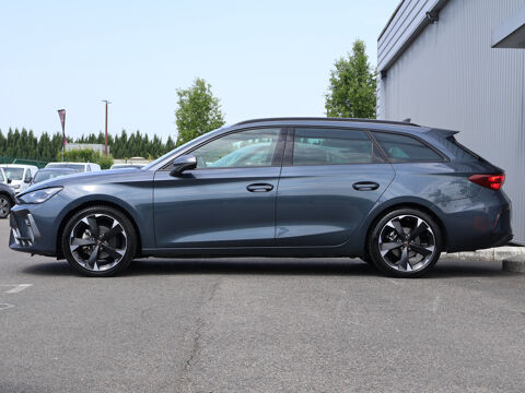 Leon 1.5 eTSI Hybrid 150 ch DSG7 V 2025 occasion 77680 Roissy-en-Brie