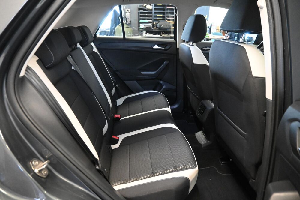 T-ROC 2.0 TDI 150 Start/Stop DSG7 4Motion Carat 2019 occasion 72650 Saint-Saturnin
