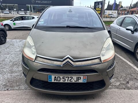 C4 Picasso HDi 110 FAP Pack Dynamique 2009 occasion 34090 Montpellier