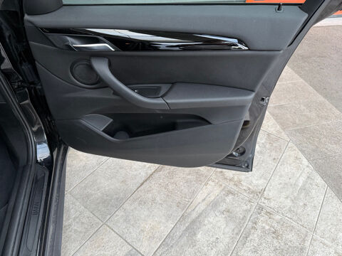 X1 sDrive 18d 150 ch BVA8 Business Design 2020 occasion 50300 MARCEY-LES-GREVES