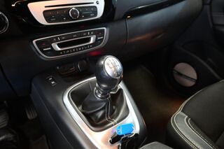 Sc&eacute;nic III dCi 130 Energy FAP eco2 Bose Edition 2014 occasion 72650 Saint-Saturnin