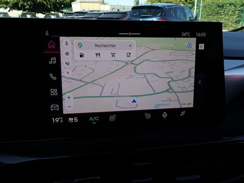 Clio VI E-Tech full hybrid 160 ch esprit Alpine 2026 occasion 77680 Roissy-en-Brie