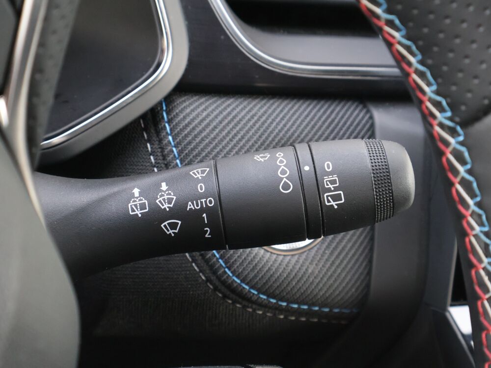 Symbioz E-Tech full hybrid 145 Esprit Alpine 2025 occasion 77680 Roissy-en-Brie