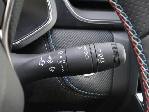 Symbioz E-Tech full hybrid 145 Esprit Alpine 2025 occasion 77680 Roissy-en-Brie