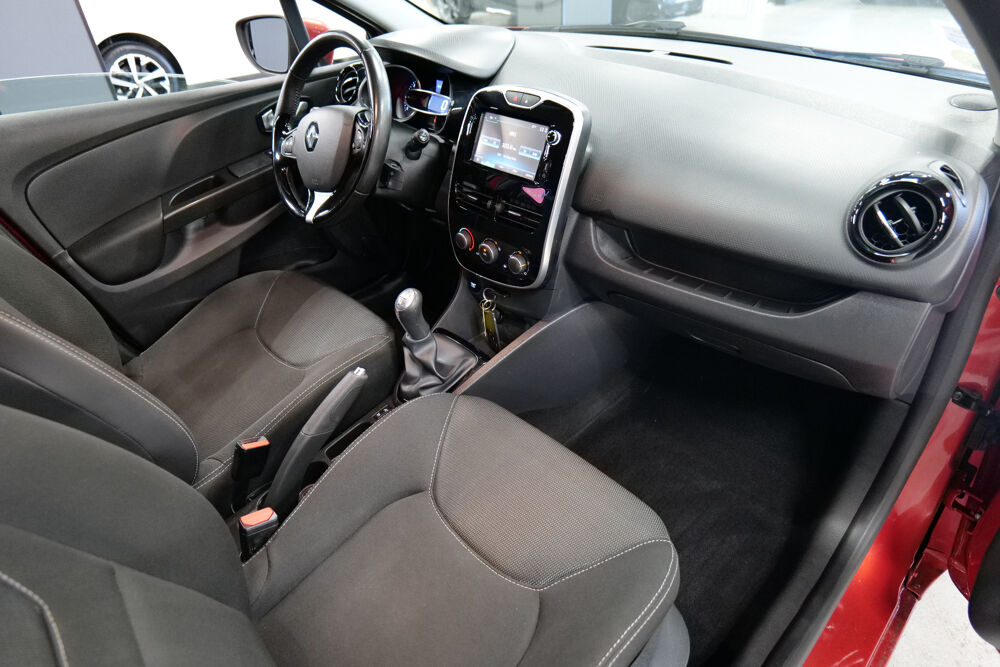 Clio IV DCI 75 Energy Zen 1&deg;MAIN / IDEAL JEUNE CONDUCTEUR / 4CV / 75 2016 occasion 69008 LYON 8EME