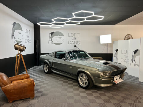 Annonce voiture Ford Mustang 159900 €
