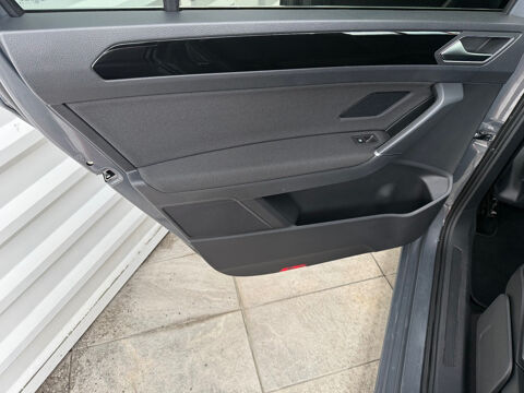 Touran 2.0 TDI 122 7pl Carat - 5P 2022 occasion 50300 MARCEY-LES-GREVES
