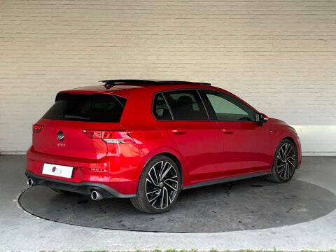 Golf 2.0 TSI 245 DSG7 GTI 2021 occasion 59240 Dunkerque