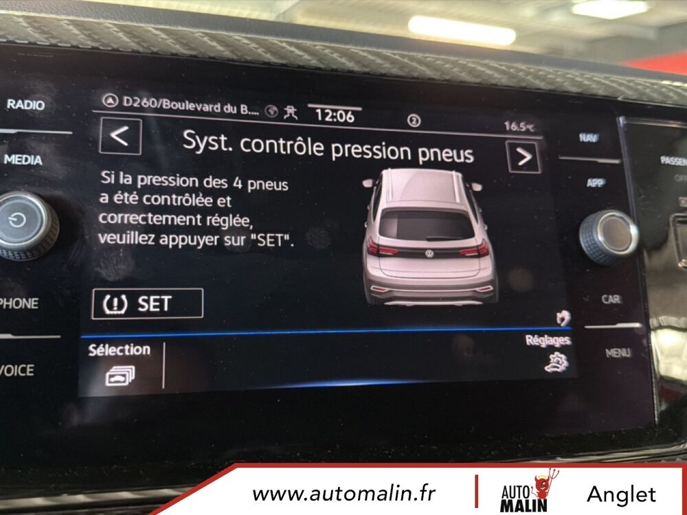 Taigo 1.0 TSI 95 BVM5 Life 2023 occasion 64600 Anglet