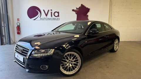 Annonce voiture Audi A5 12490 