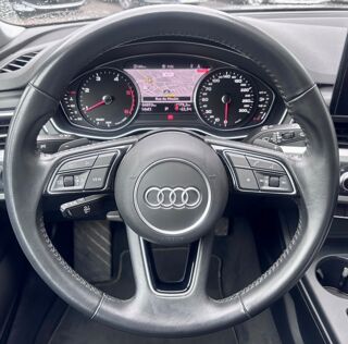 A4 30 TDI 136 S Tronic 7 - 5P Business 2020 occasion 44880 Sautron