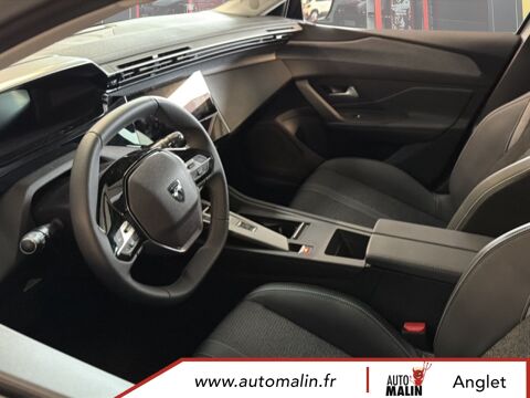 308 Hybrid 145 e-DCS6 Allure 2025 occasion 64600 Anglet