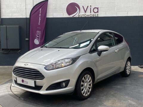 Ford fiesta 1.25 60 Trend